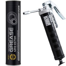 BGS EINHAND-FETTPRESSE