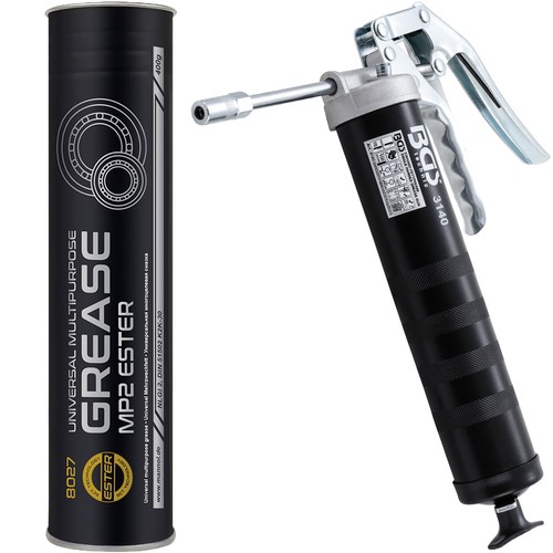 Bgs einhand fettpresse - bgs, einhand-fettpresse
