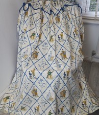 Vintage 1996 Jane Churchill