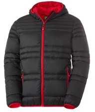 Benetton herren winterjacke - benetton,