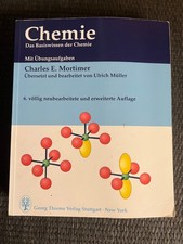 Chemie. Das Basiswissen der Chemie. Mit Übungsaufgaben | ? 641