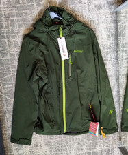 NEUE MAIER SPORTS Herren 48 S
