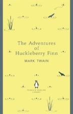 Mark Twain / The Adventures of