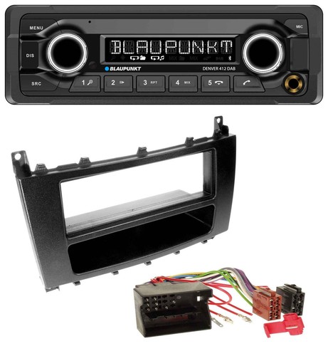 Blaupunkt bluetooth dab - bluetooth,