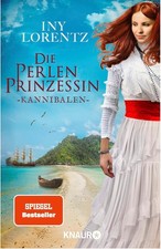 Die perlenprinzessin - die,
