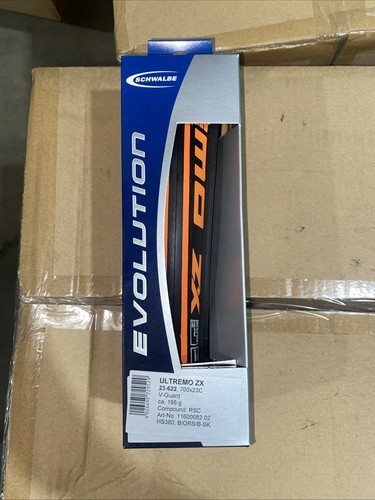 Schwalbe ultremo zx - ultremo,