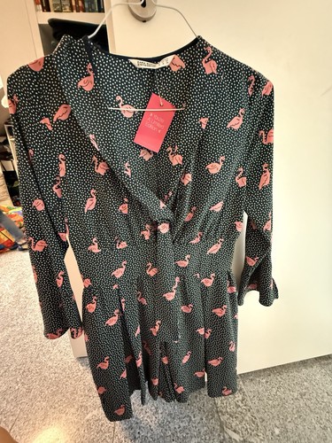 Zara sommerkleid overall - ✨zara:,