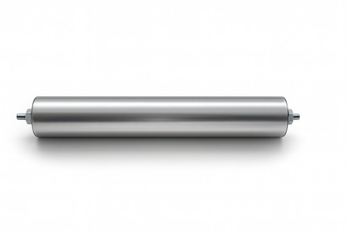 Tragrolle aus aluminium - aus,