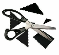 Profi Zickzackschere