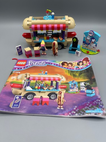 Lego friends 41129 hot - friends,