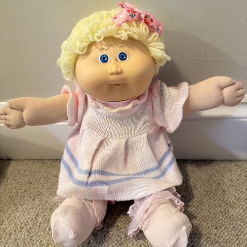 Schönes vintage cabbage patch - vintage,