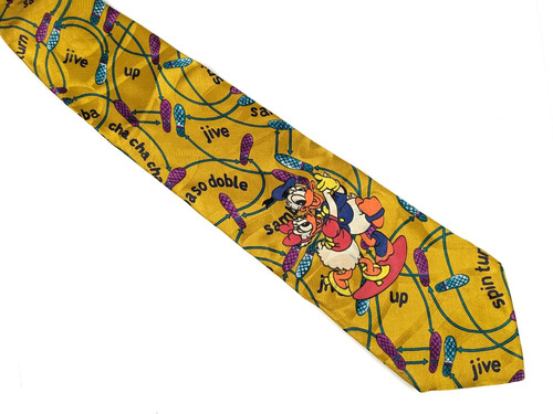 Krawatte disney atlas - krawatte, by