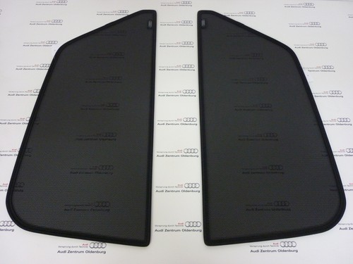 Original audi sonnenschutz - original,