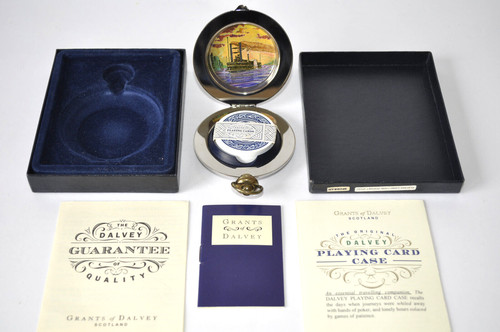 Grants dalvey edelstahl - grants,