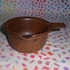 ARABIA Ruska FINLAND - Sauciere (2)