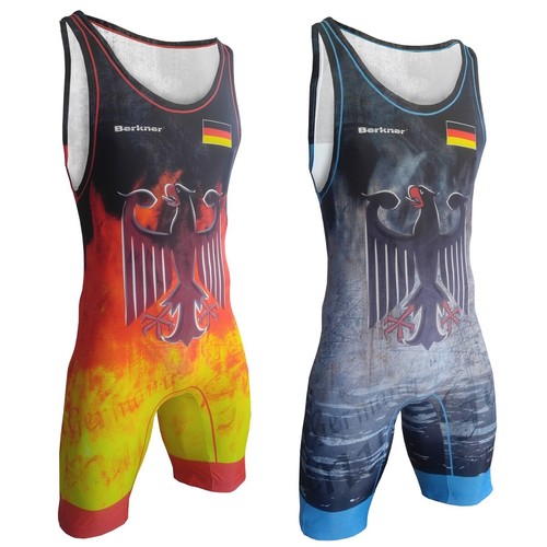 Herren deutschland wrestling - herren,