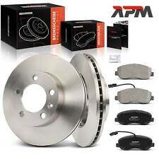 Bremsscheiben Bremsbeläge