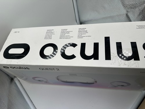 Oculus quest 256 gb nur - oculus,