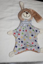 Schmusetuch/Kuscheltuch Schaf von Babylove