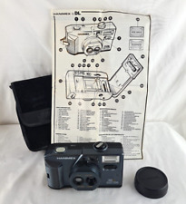 Vintage! Hanimex 35 DL Dual