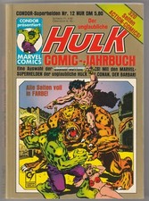 ✪ CONDOR-SUPERHELDEN #12