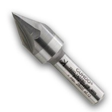 Guhdo schriftenfräser z3 - guhdo,