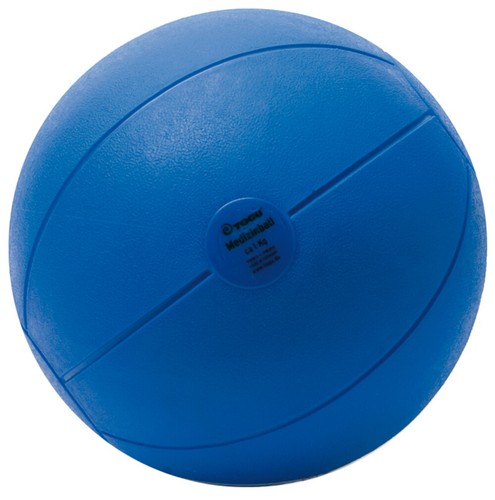 Togu medizinball aus - togu, ruton