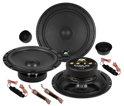 Esx signum sxe - sxe-6.2c, cm