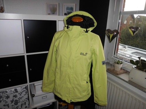 Jack wolfskin 34 - wolfskin,