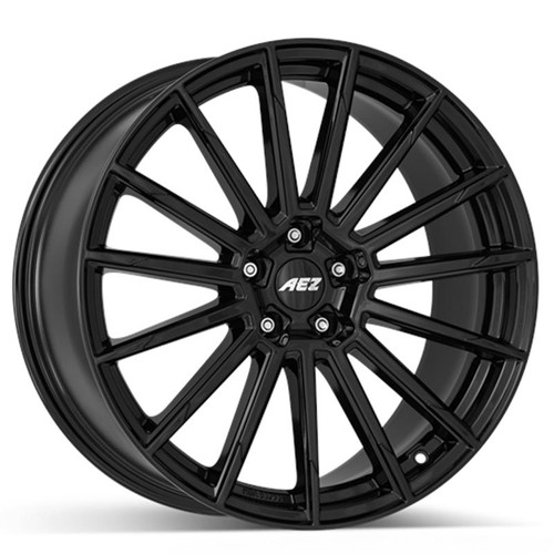 Alufelgen aez atlanta 7 5j - alufelgen, 7.5j