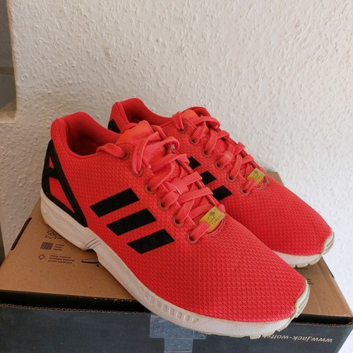 Adidas torsion flux herren - adidas,