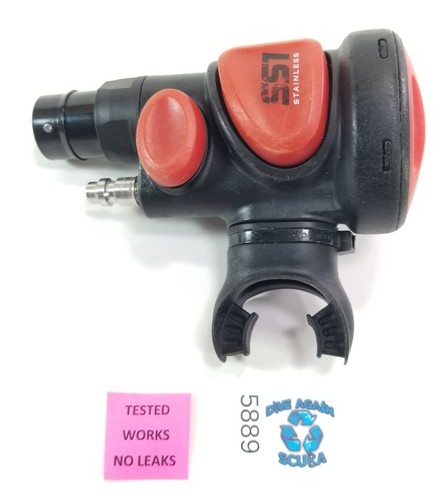 Atomic aquatics ss1 safe - ss1,