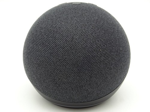 Echo dot smarter - (5,