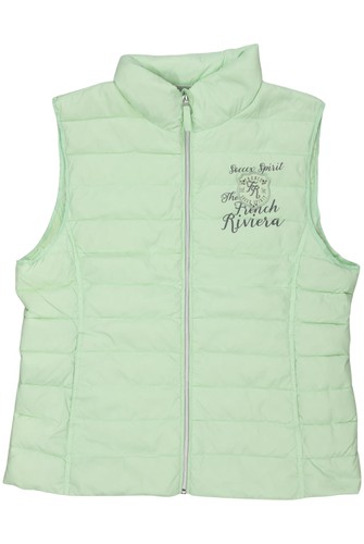Soccx weste damen ärmellose - soccx,