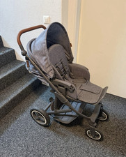 Kinderwagen mit Sportsitz und
