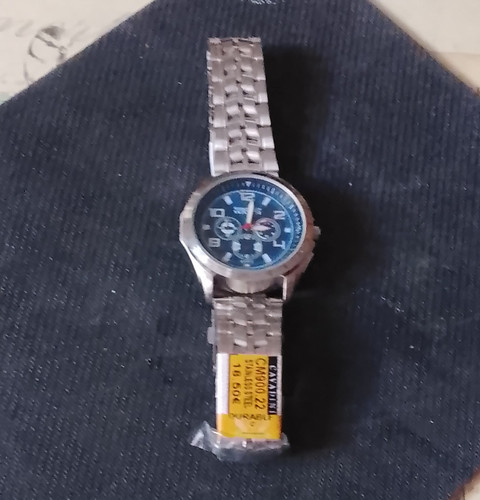 Cavadini chrono herren - 22,