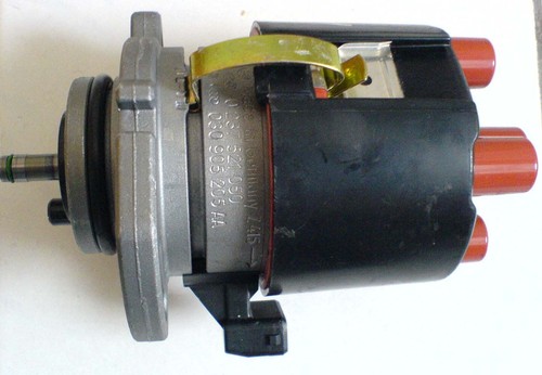 Bosch zündverteiler - bosch,