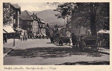 AK Oberschreiberhau i.Rsgb