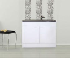 Respekta Komplettspüle