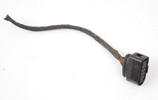 ? VW Beetle 5C 2017 Xenon Scheinwerfer Hauptscheinwerfer Stecker 3C0973737