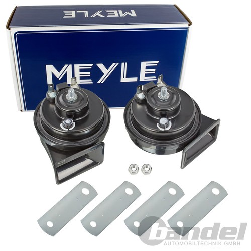 Meyle horn hupe fanfare - meyle,