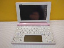 Casio Xd-B3800 Elektronisches