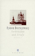 Verbrechen und Strafe. (