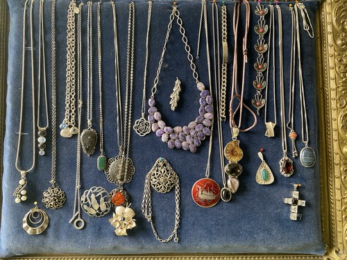 Silber silberschmuck - silber,,