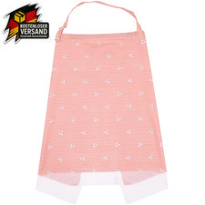 Stilltuch Stillcover Abdeckung