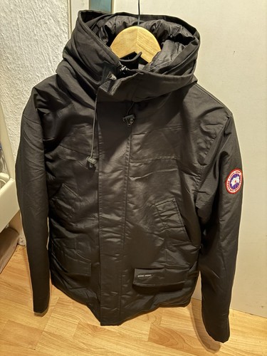 Canada goose herren - herren, parka