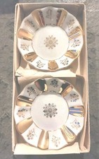 Unbenutzte Sammelteller a.d