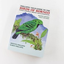 Phillipps Field Guide to the