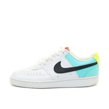 Nike Damen Court Vision Low