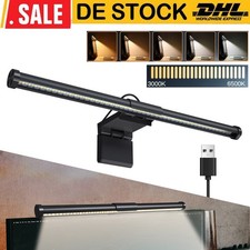 Dimmbare LED Computer Monitor